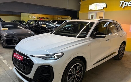Audi Q5, 2026 год, 6 099 000 рублей, 11 фотография