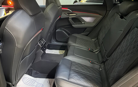 Audi Q5, 2026 год, 6 099 000 рублей, 14 фотография