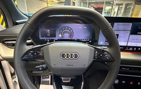 Audi Q5, 2026 год, 6 099 000 рублей, 25 фотография