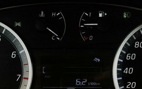 Nissan Sentra, 2016 год, 1 330 000 рублей, 6 фотография