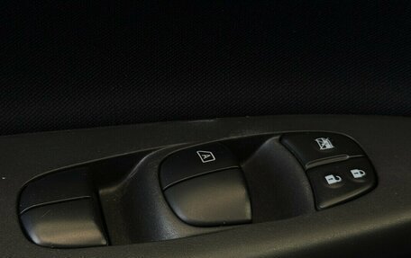 Nissan Sentra, 2016 год, 1 330 000 рублей, 10 фотография