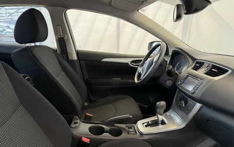 Nissan Sentra, 2016 год, 1 330 000 рублей, 13 фотография