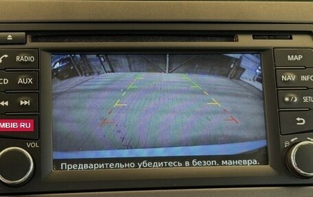 Nissan Sentra, 2016 год, 1 330 000 рублей, 8 фотография