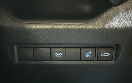 Toyota RAV4, 2021 год, 3 700 000 рублей, 11 фотография