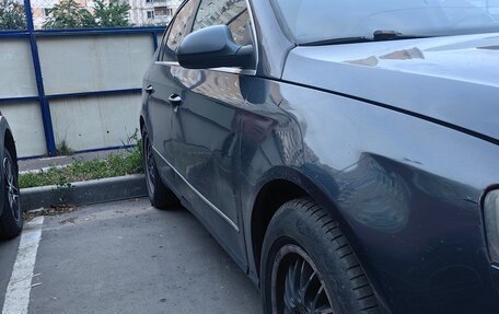 Volkswagen Passat B6, 2006 год, 250 000 рублей, 6 фотография