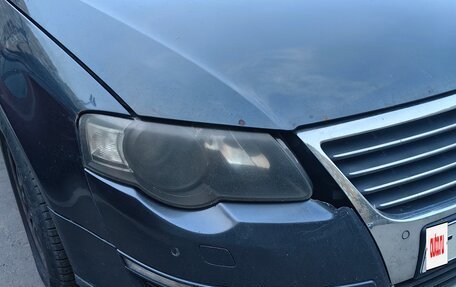 Volkswagen Passat B6, 2006 год, 250 000 рублей, 7 фотография