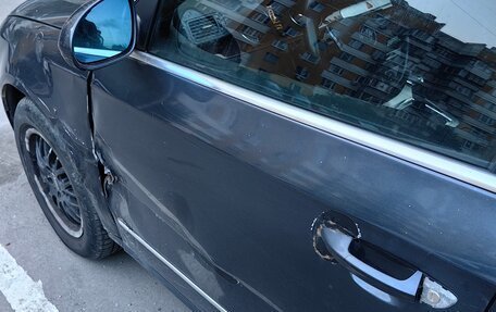 Volkswagen Passat B6, 2006 год, 250 000 рублей, 4 фотография