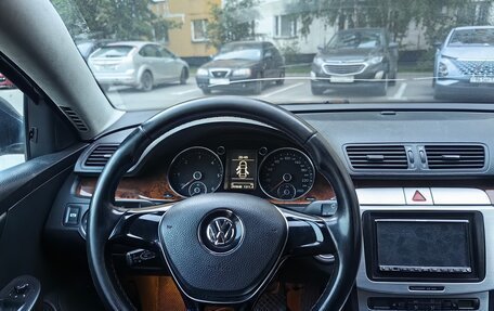 Volkswagen Passat B6, 2006 год, 250 000 рублей, 19 фотография