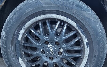 Volkswagen Passat B6, 2006 год, 250 000 рублей, 14 фотография