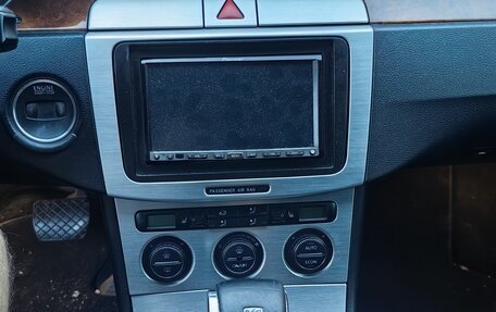Volkswagen Passat B6, 2006 год, 250 000 рублей, 22 фотография