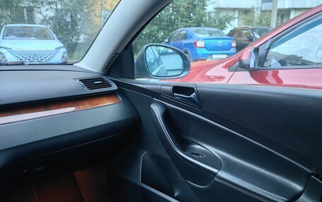 Volkswagen Passat B6, 2006 год, 250 000 рублей, 25 фотография