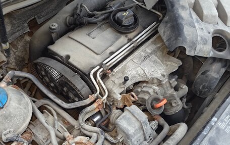 Volkswagen Passat B6, 2006 год, 250 000 рублей, 31 фотография