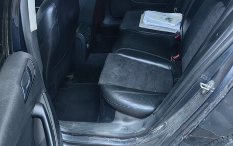 Volkswagen Passat B6, 2006 год, 250 000 рублей, 29 фотография