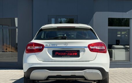 Mercedes-Benz GLA, 2017 год, 1 895 000 рублей, 5 фотография