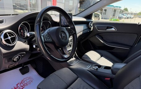 Mercedes-Benz GLA, 2017 год, 1 895 000 рублей, 7 фотография