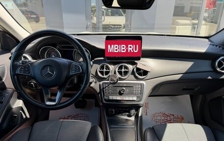 Mercedes-Benz GLA, 2017 год, 1 895 000 рублей, 9 фотография
