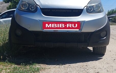 Chery IndiS (S18D) I, 2012 год, 310 000 рублей, 2 фотография