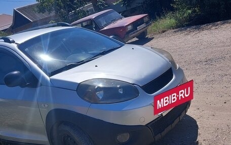 Chery IndiS (S18D) I, 2012 год, 310 000 рублей, 3 фотография