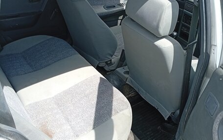 Daewoo Nexia I рестайлинг, 2006 год, 160 000 рублей, 4 фотография