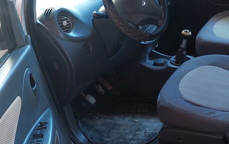 Chery IndiS (S18D) I, 2012 год, 310 000 рублей, 9 фотография