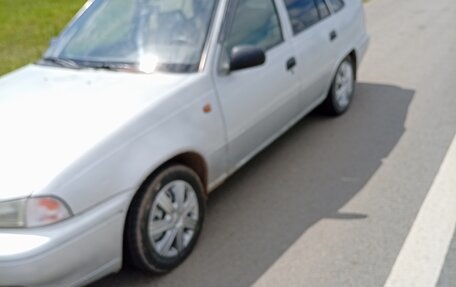Daewoo Nexia I рестайлинг, 2006 год, 160 000 рублей, 3 фотография