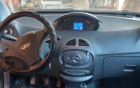 Chery IndiS (S18D) I, 2012 год, 310 000 рублей, 8 фотография