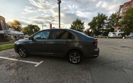 Volkswagen Polo VI (EU Market), 2020 год, 1 500 000 рублей, 9 фотография