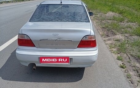 Daewoo Nexia I рестайлинг, 2006 год, 160 000 рублей, 5 фотография