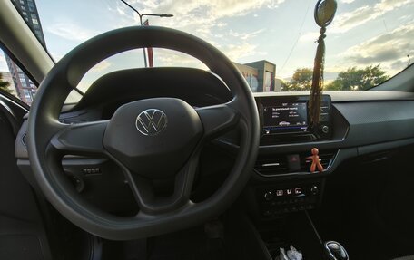 Volkswagen Polo VI (EU Market), 2020 год, 1 500 000 рублей, 17 фотография