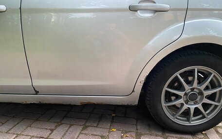 Ford Focus II рестайлинг, 2008 год, 320 000 рублей, 4 фотография