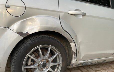 Ford Focus II рестайлинг, 2008 год, 320 000 рублей, 7 фотография