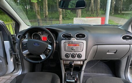 Ford Focus II рестайлинг, 2008 год, 320 000 рублей, 12 фотография