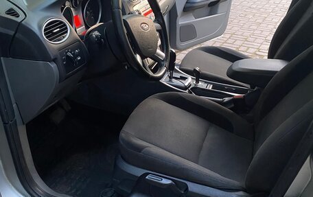 Ford Focus II рестайлинг, 2008 год, 320 000 рублей, 10 фотография