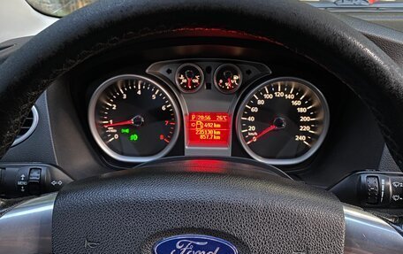 Ford Focus II рестайлинг, 2008 год, 320 000 рублей, 14 фотография