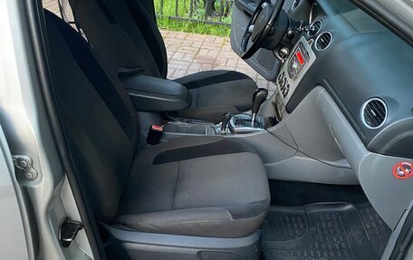 Ford Focus II рестайлинг, 2008 год, 320 000 рублей, 11 фотография
