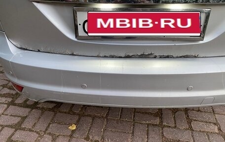 Ford Focus II рестайлинг, 2008 год, 320 000 рублей, 3 фотография