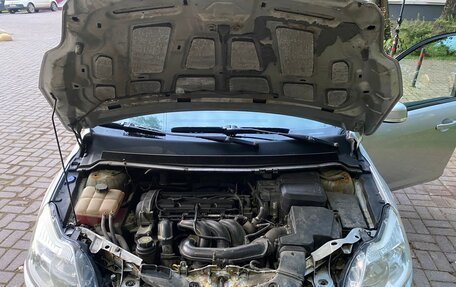 Ford Focus II рестайлинг, 2008 год, 320 000 рублей, 19 фотография