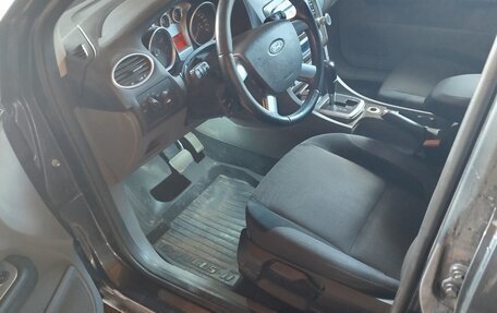 Ford Focus II рестайлинг, 2008 год, 480 000 рублей, 8 фотография