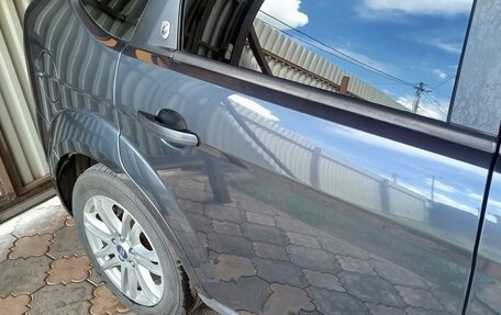 Ford Focus II рестайлинг, 2008 год, 480 000 рублей, 9 фотография