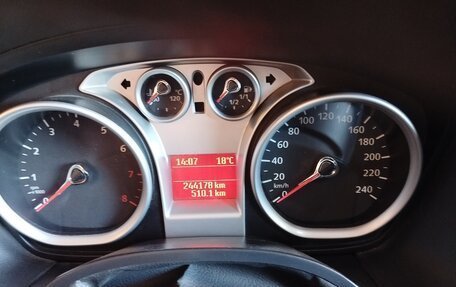 Ford Focus II рестайлинг, 2008 год, 480 000 рублей, 7 фотография