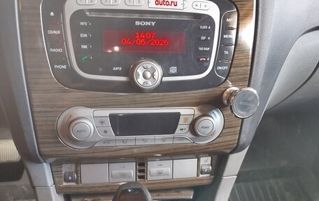 Ford Focus II рестайлинг, 2008 год, 480 000 рублей, 6 фотография