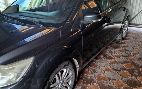 Ford Focus II рестайлинг, 2008 год, 480 000 рублей, 11 фотография