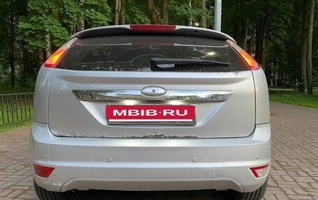 Ford Focus II рестайлинг, 2008 год, 320 000 рублей, 8 фотография
