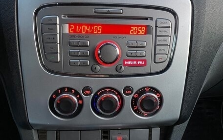 Ford Focus II рестайлинг, 2008 год, 320 000 рублей, 16 фотография