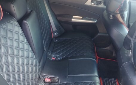 Subaru Forester, 2008 год, 1 100 000 рублей, 7 фотография