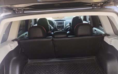 Subaru Forester, 2008 год, 1 100 000 рублей, 4 фотография