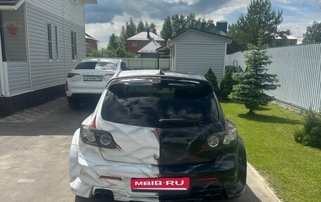 Mazda 3 MPS, 2006 год, 1 420 000 рублей, 4 фотография