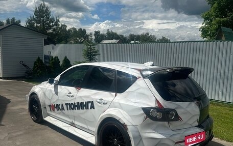Mazda 3 MPS, 2006 год, 1 420 000 рублей, 3 фотография