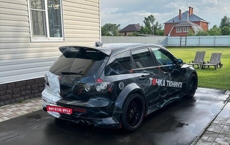 Mazda 3 MPS, 2006 год, 1 420 000 рублей, 6 фотография