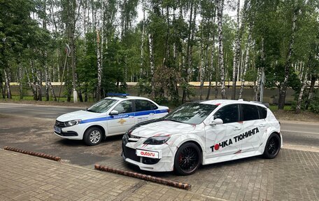 Mazda 3 MPS, 2006 год, 1 420 000 рублей, 10 фотография